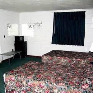 Budget Motel 록우드 외부 사진