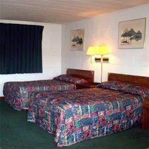 Budget Motel 록우드 외부 사진